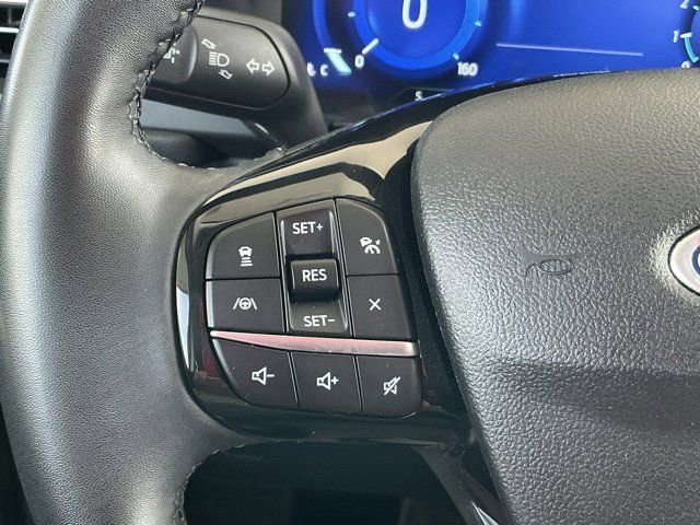 Used 2021 Ford Escape SEL w/ Technology Package image 27