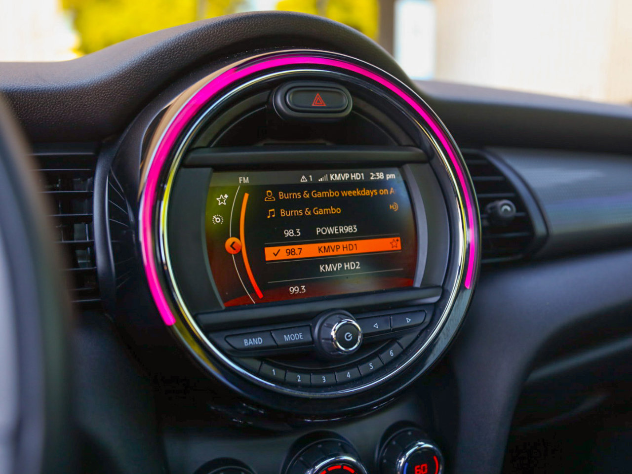 Used 2019 MINI Cooper 2-Door Hardtop image 19