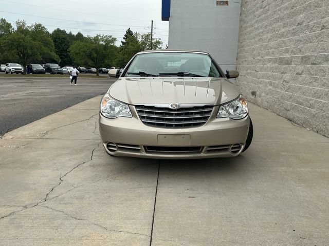 Used 2008 Chrysler Sebring Touring FWD image 6