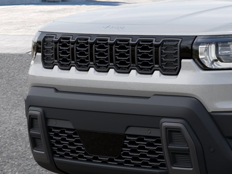 New 2026 Jeep Cherokee Limited image 11