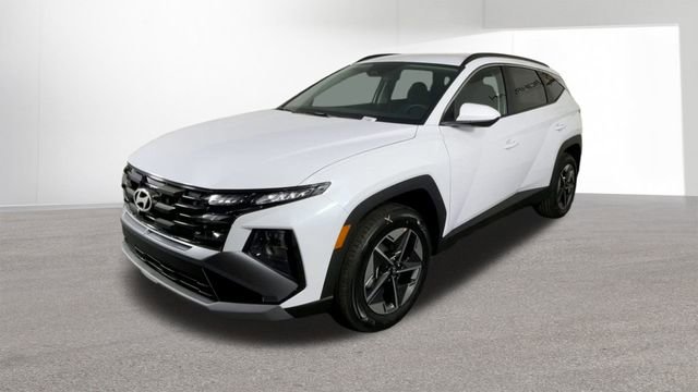 New 2026 Hyundai Tucson SEL image 5