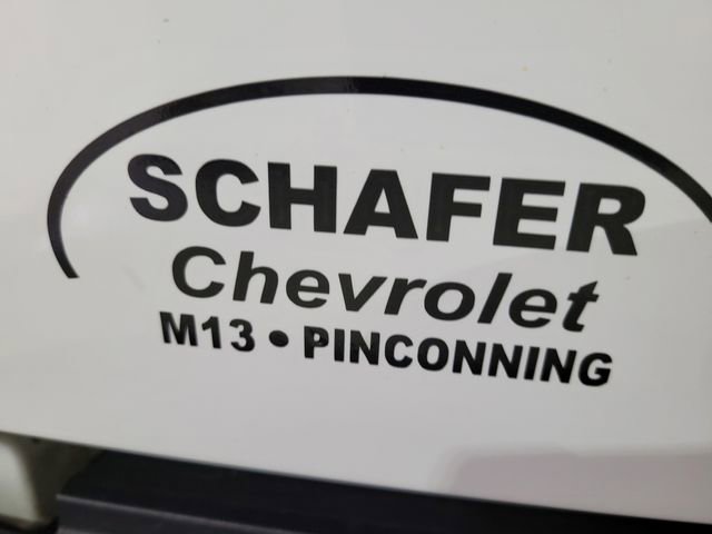 Used 2021 Chevrolet Silverado 1500 Custom w/ Rally Edition image 58