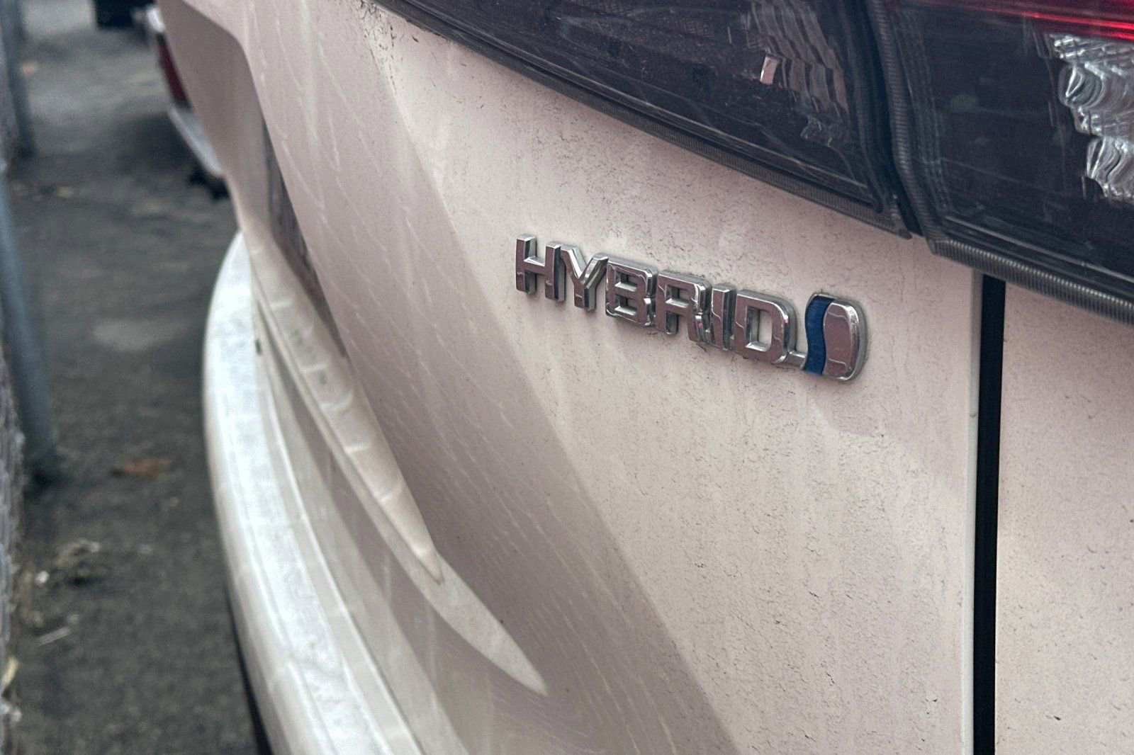 Used 2020 Toyota Highlander XLE AWD/4WD image 7
