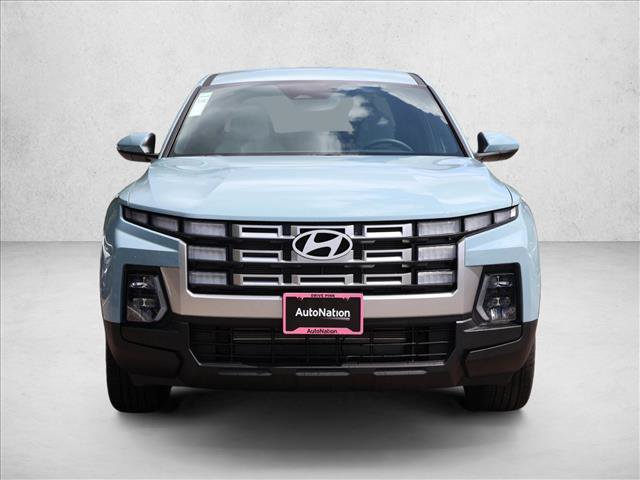 New 2027 Hyundai Santa Cruz SE AWD/4WD image 2