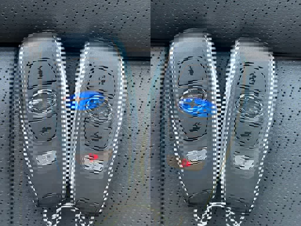 New 2026 Subaru Ascent Bronze Edition image 21