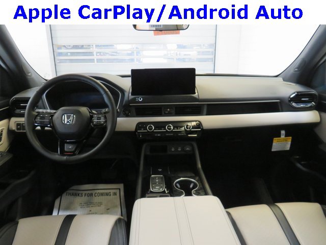 New 2026 Honda Passport TrailSport Elite image 7