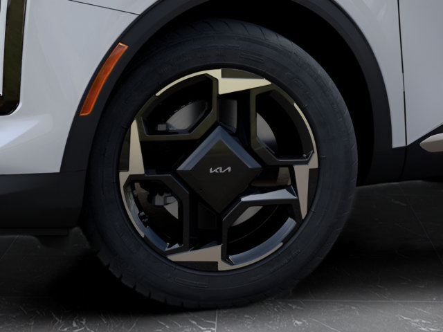 New 2026 Kia Sportage EX FWD image 10