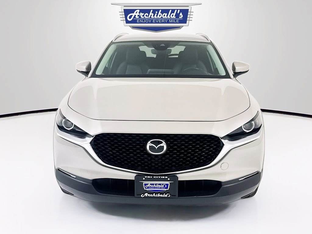 Used 2023 MAZDA CX-30 AWD 2.5 S w/ Select Package image 2