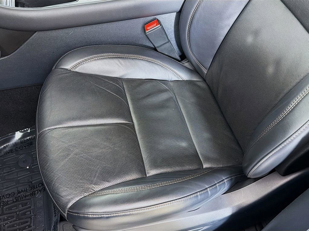 Used 2025 Lincoln Aviator Reserve w/ Jet Appearance Package image 23