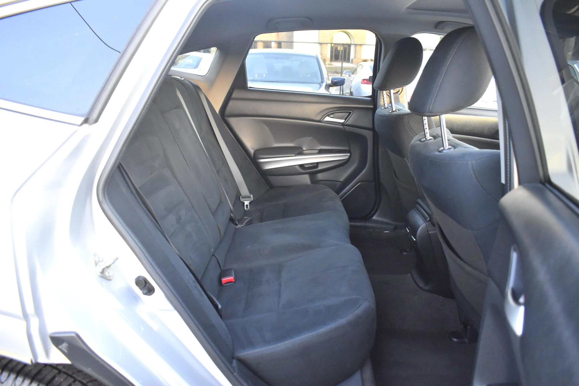 Used 2014 Honda Crosstour EX image 15