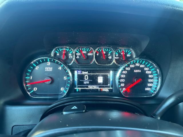 Used 2018 Chevrolet Tahoe LT AWD/4WD image 25