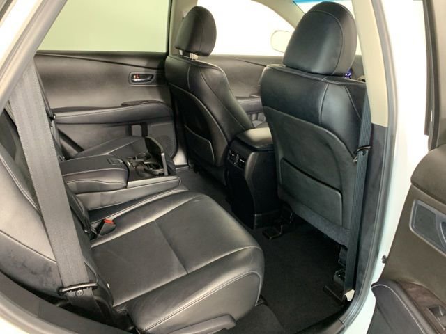 Used 2015 Lexus RX 350 AWD image 42