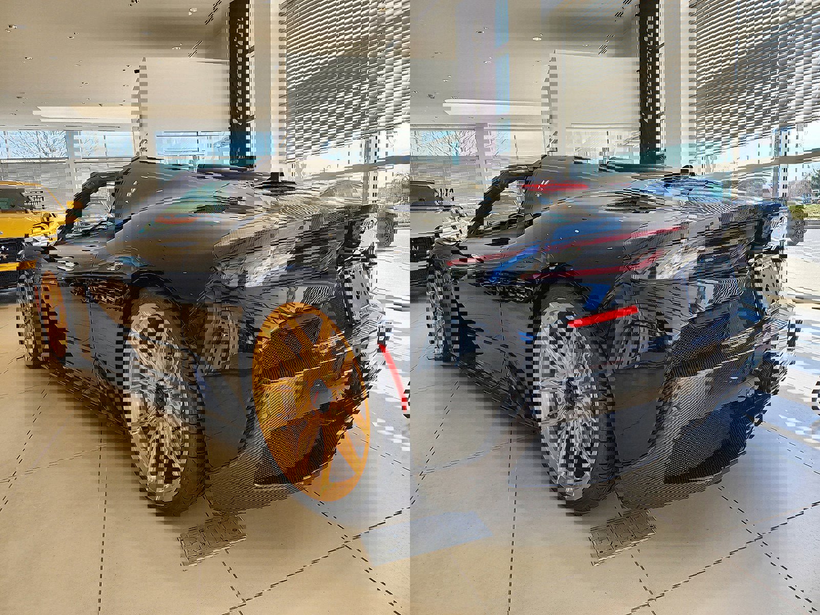 New 2024 Maserati MC20 Cielo image 40