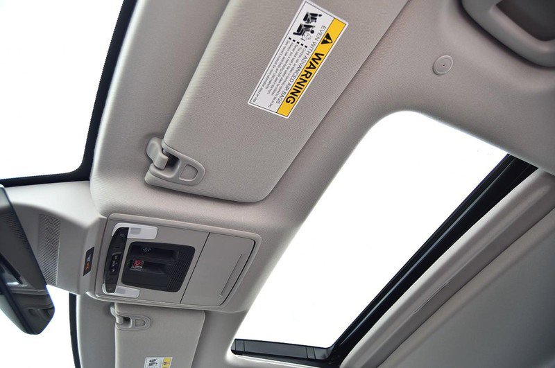 New 2025 Honda Accord EX-L image 24