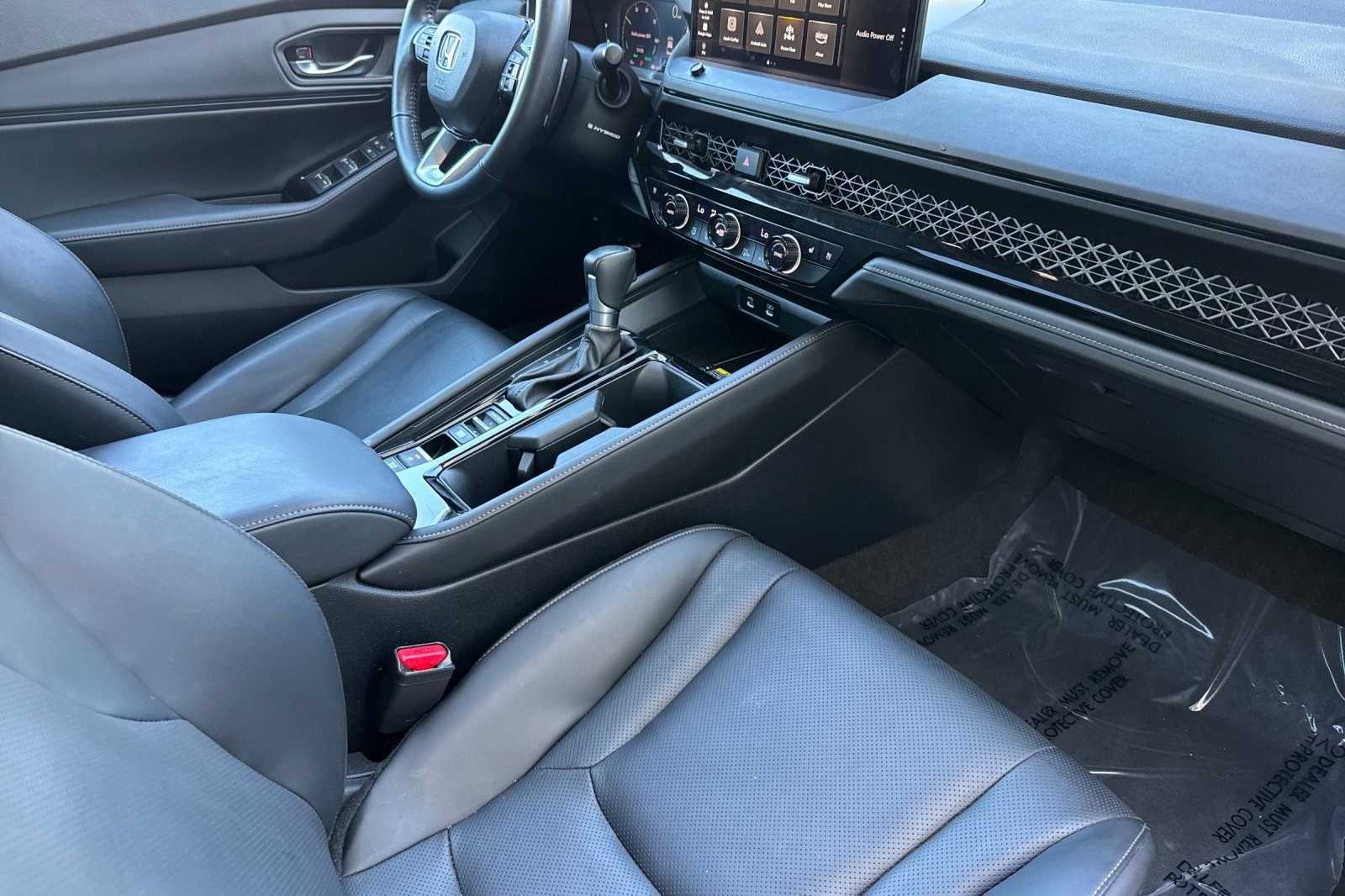 Used 2024 Honda Accord Touring image 32