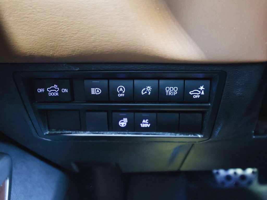 Used 2024 Toyota Tundra 1794 Edition image 27