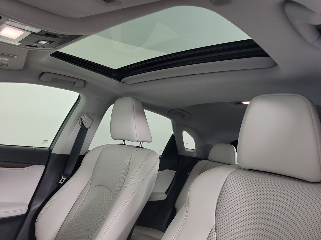 Used 2020 Lexus RX 350 FWD w/ Premium Package image 21