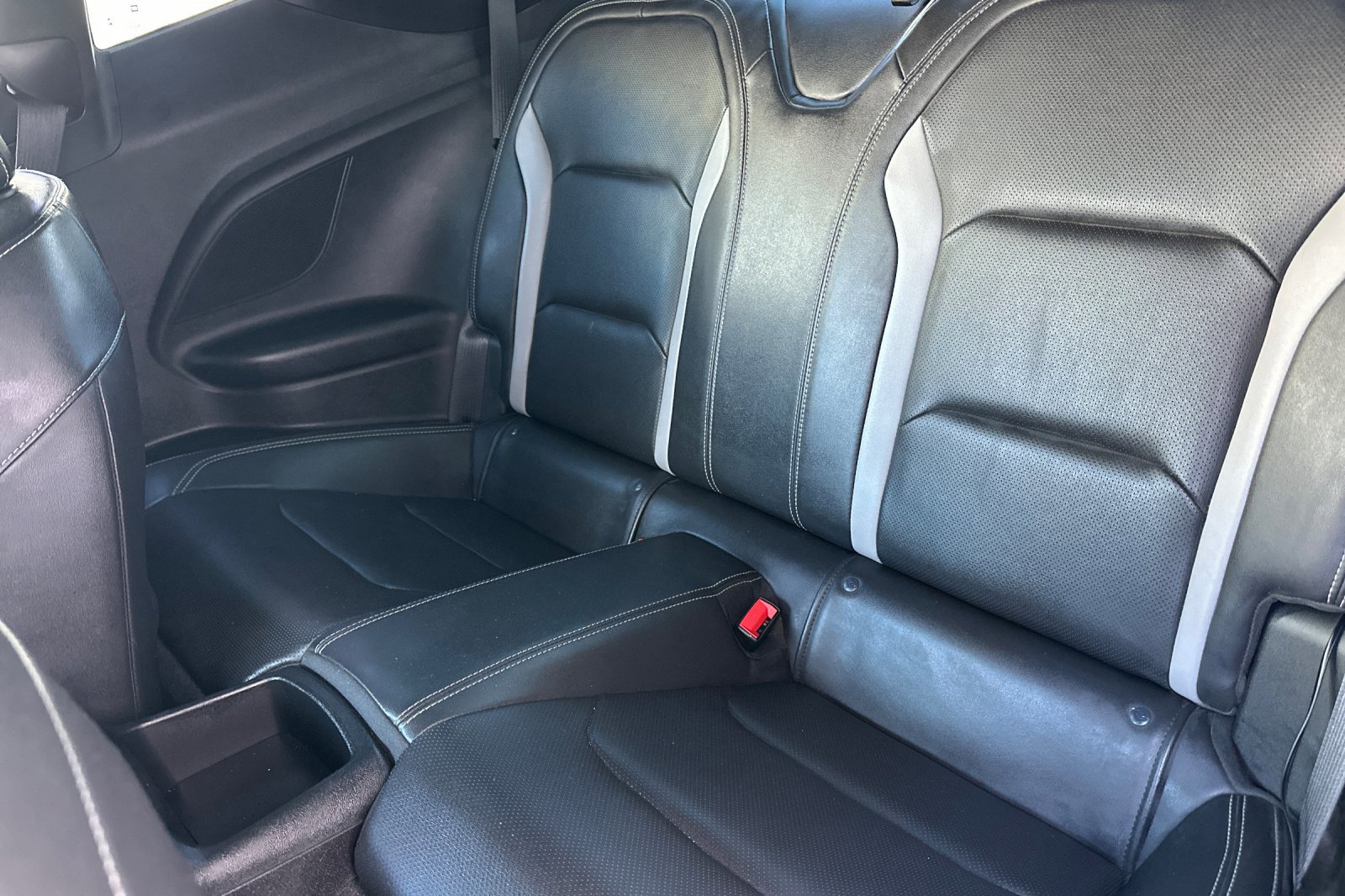 Used 2019 Chevrolet Camaro SS image 14