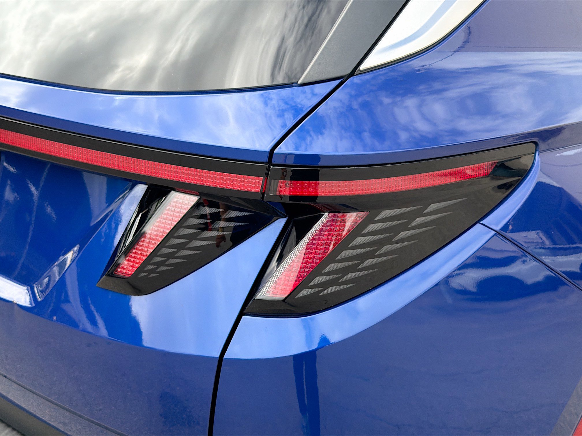 Used 2023 Hyundai Tucson SEL image 25