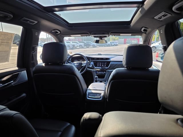 Used 2023 Cadillac XT6 Premium Luxury AWD/4WD image 41