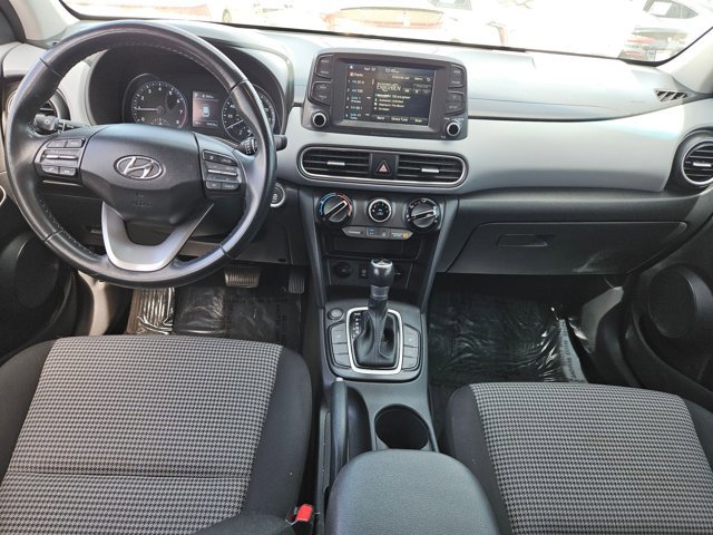 Used 2019 Hyundai Kona SEL FWD image 20