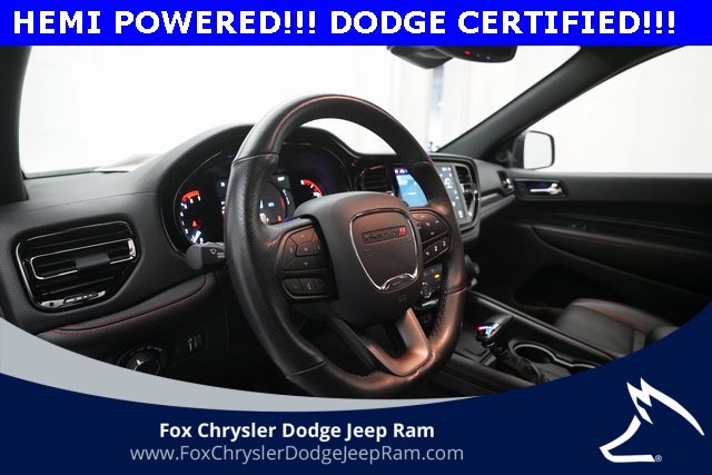 Used 2024 Dodge Durango R/T image 8