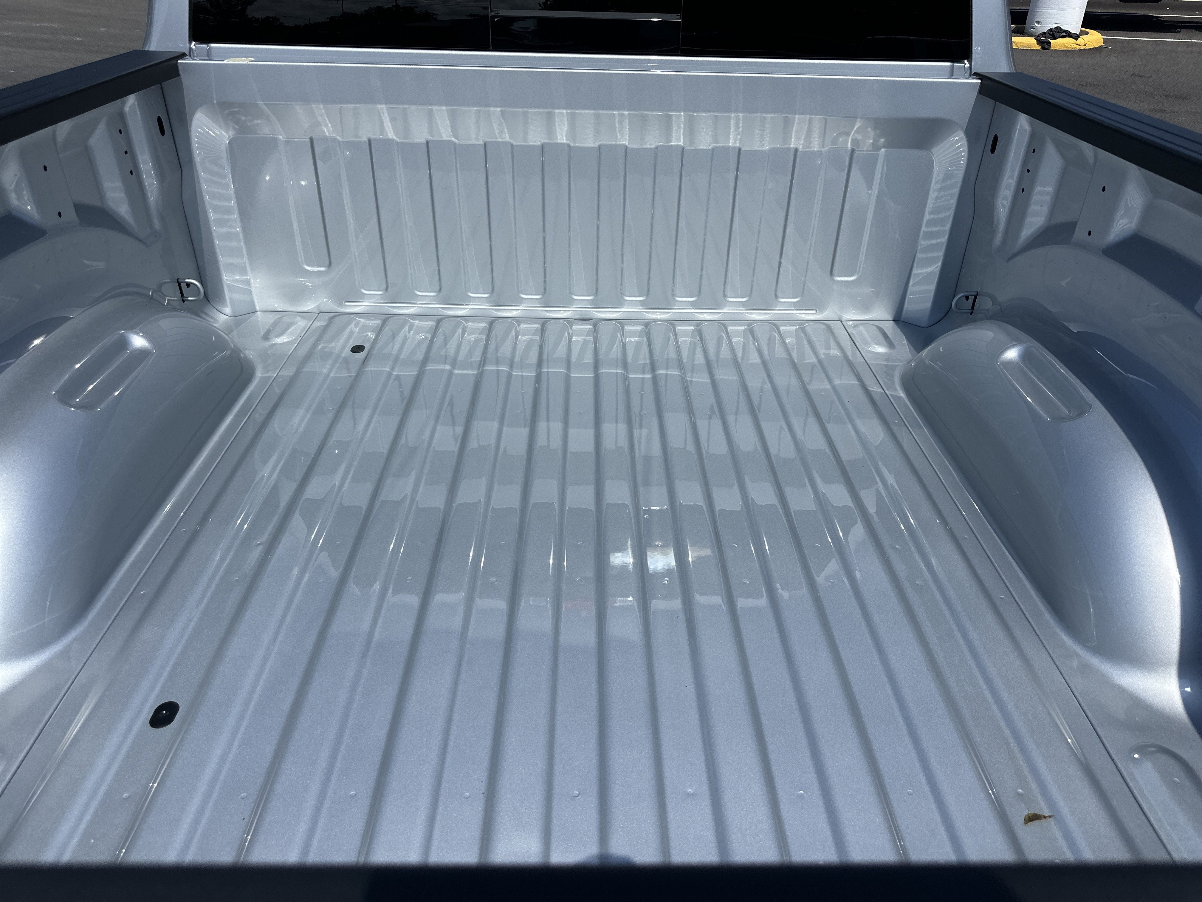 New 2027 RAM 1500 Big Horn AWD/4WD image 14
