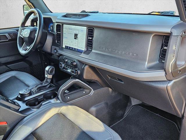 Used 2024 Ford Bronco Big Bend AWD/4WD image 22