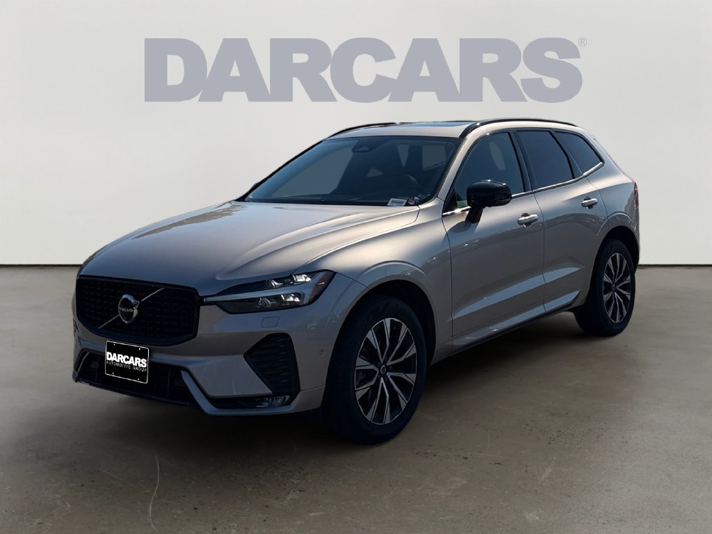 Certified 2024 Volvo XC60 B5 Plus w/ Protection Package Premier AWD/4WD image 3