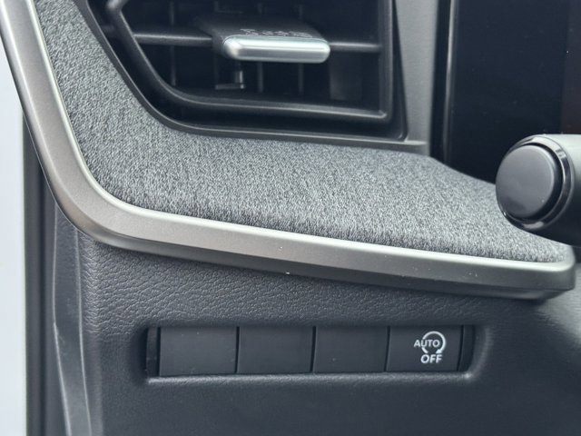 New 2026 Nissan Kicks S image 19