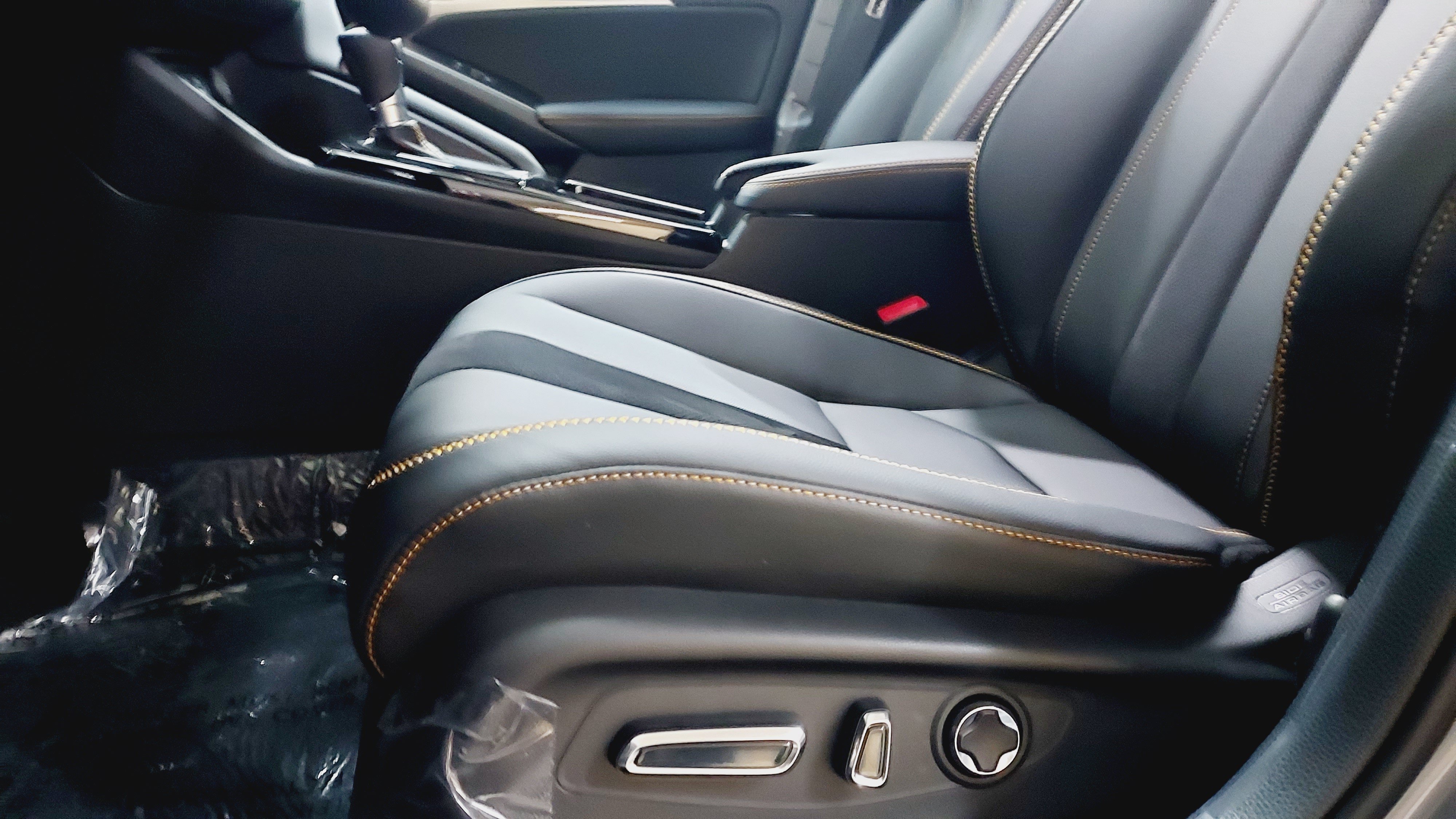 New 2026 Acura Integra A-Spec w/ Technology Package FWD image 17
