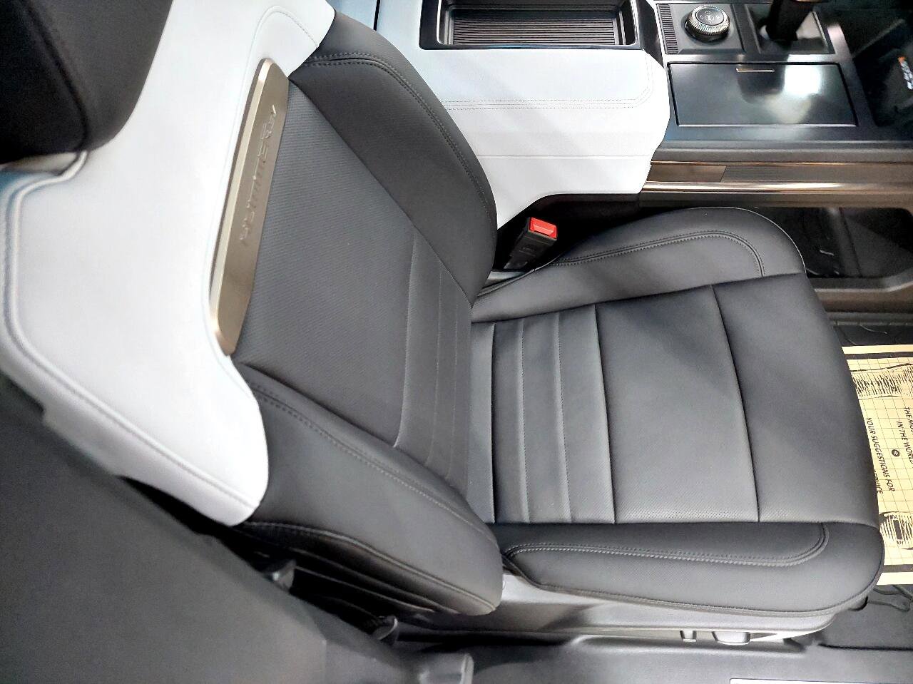 Used 2023 GMC Hummer EV Edition 1 image 22