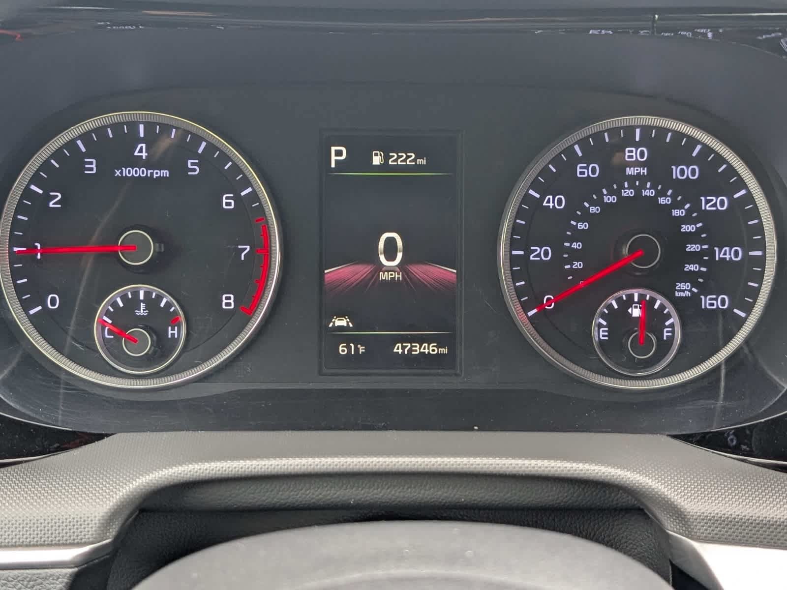 Used 2022 Kia K5 GT-Line FWD image 31