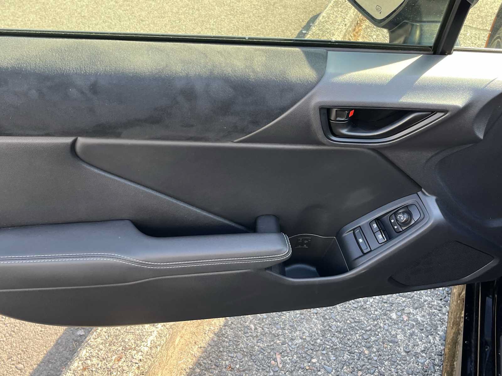 Certified 2023 Toyota GR86 Premium RWD image 13