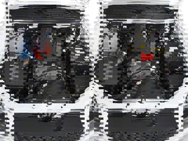 Used 2010 Chevrolet Colorado LT image 13