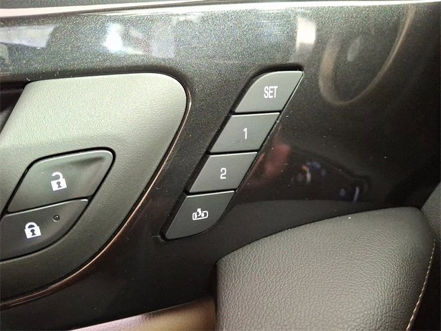 Certified 2024 Chevrolet Blazer Premier w/ Driver Confidence II Package image 24