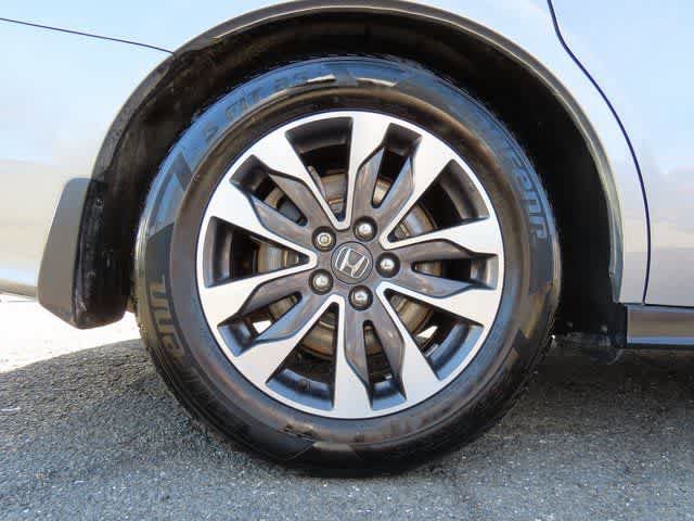 Used 2022 Honda Odyssey EX-L image 8
