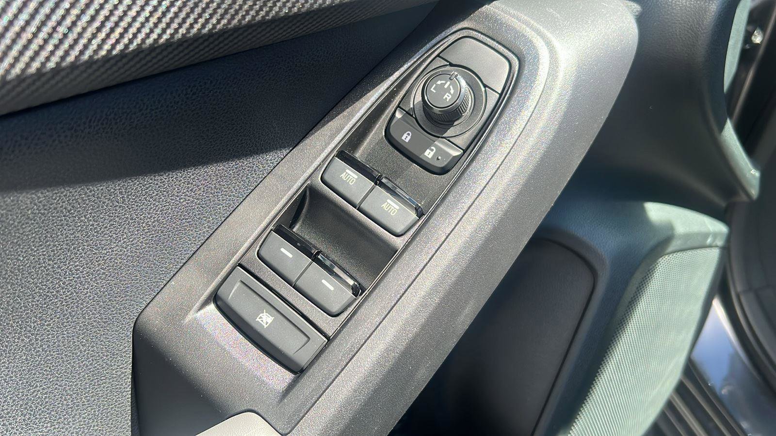 New 2026 Subaru Crosstrek 2.0i Premium image 10