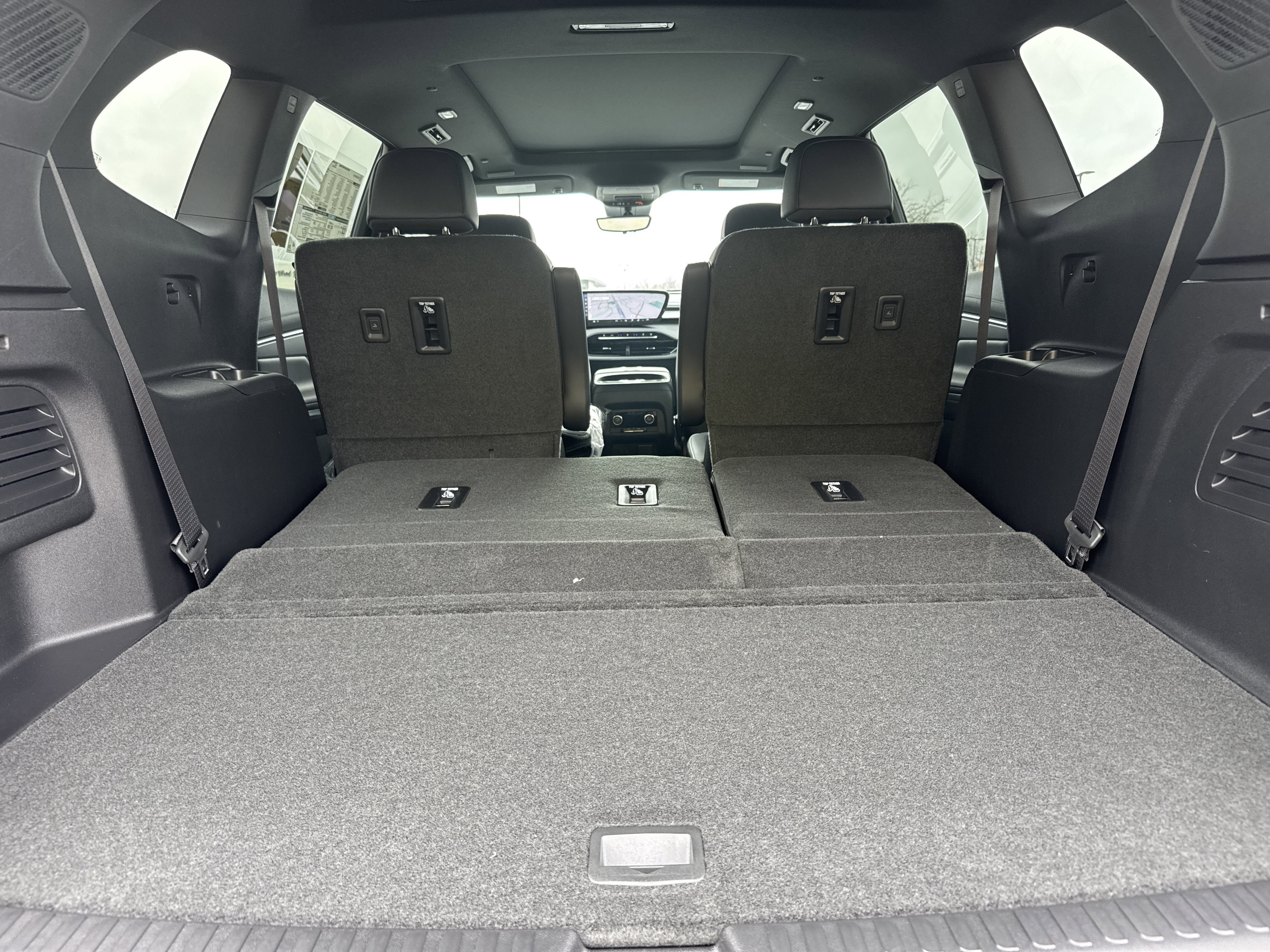 New 2026 Buick Enclave Sport Touring w/ Power Package image 33