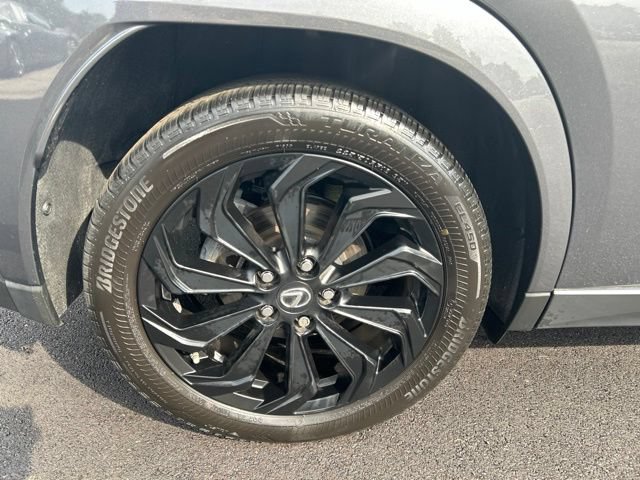 Certified 2023 Lexus UX 250h F Sport w/ Accessory Package (Z2) AWD/4WD image 32
