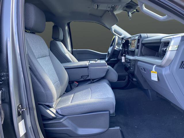 New 2026 Ford F350 XL w/ STX Appearance Package image 27