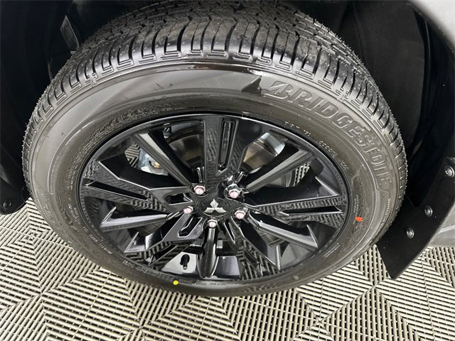 New 2026 Mitsubishi Eclipse Cross Ralliart image 2