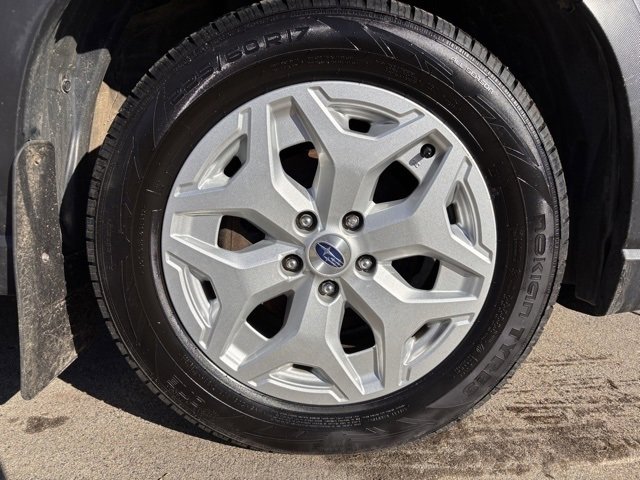 Used 2020 Subaru Forester w/ Alloy Wheel Package image 10
