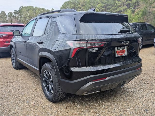New 2026 Chevrolet Equinox ACTIV image 4