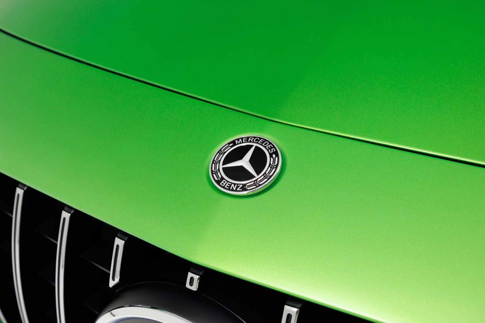 Used 2018 Mercedes-Benz AMG GT R image 53