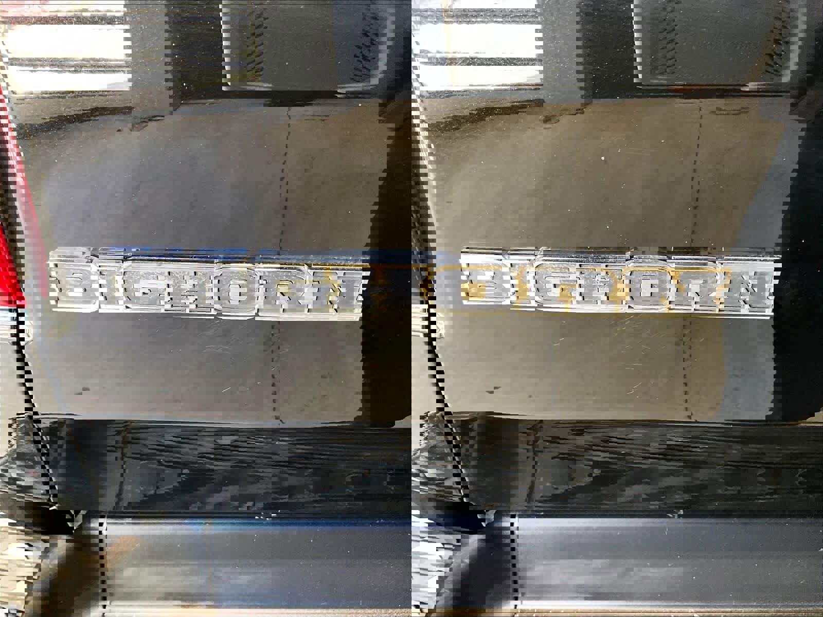 Used 2019 RAM 1500 Big Horn image 29