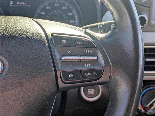 Used 2020 Hyundai Kona SEL Plus image 11