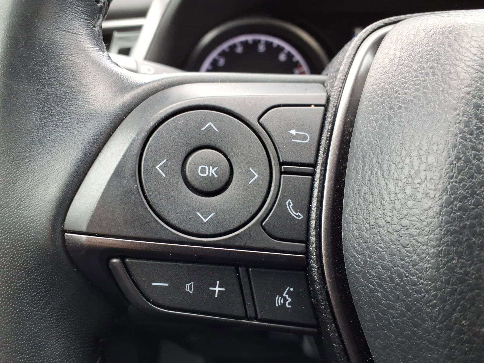 Certified 2023 Toyota Camry SE image 17