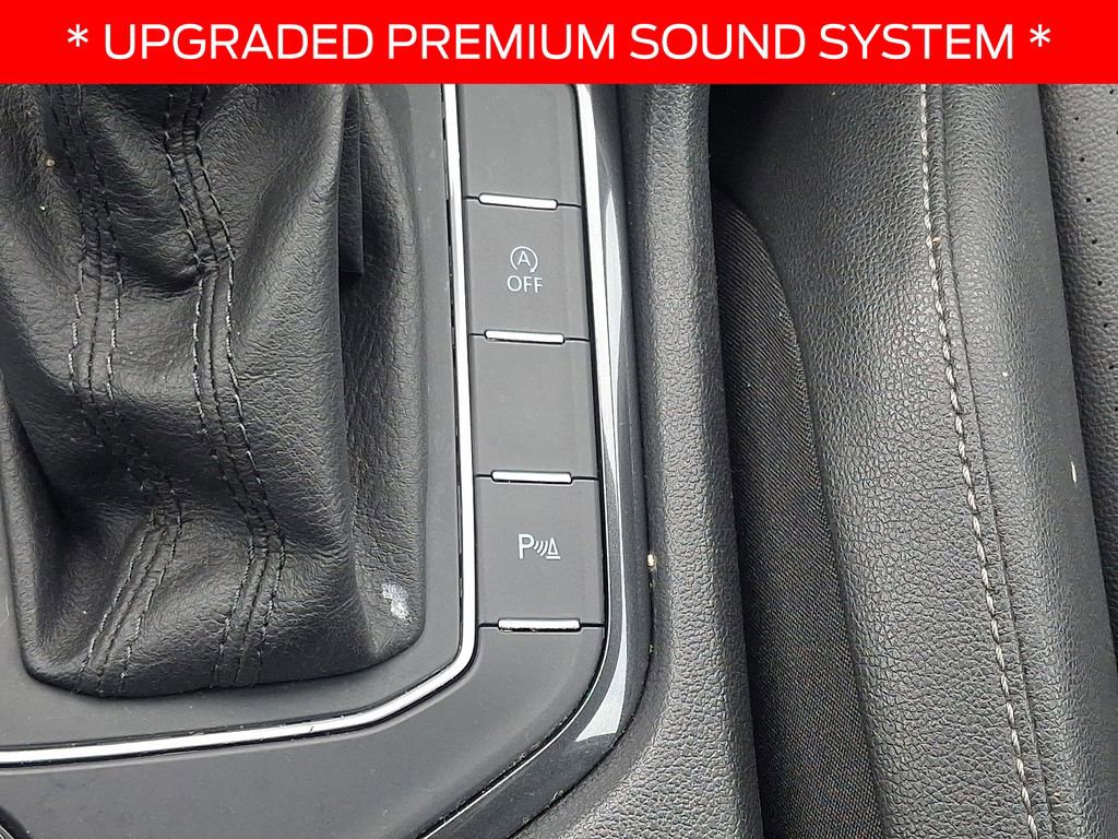 Used 2019 Volkswagen Tiguan SEL image 26