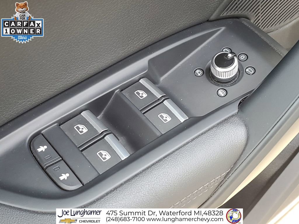 Used 2019 Audi Q5 2.0T Premium Plus image 24